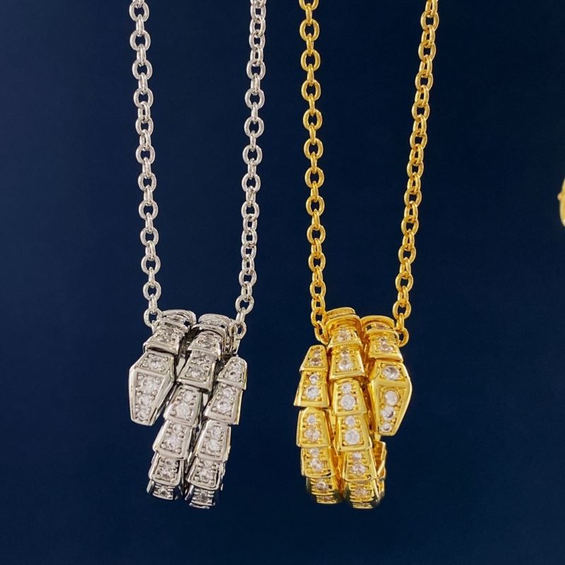 Bvlgari Necklaces